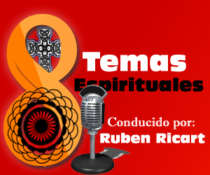 Radio Espiritual - Imagen Imagen/Foto de Programa Espiritual