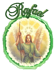 San Rafael Arcangel - imagen