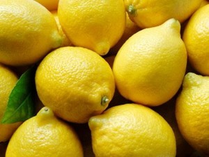 Usos del Limon - Photo